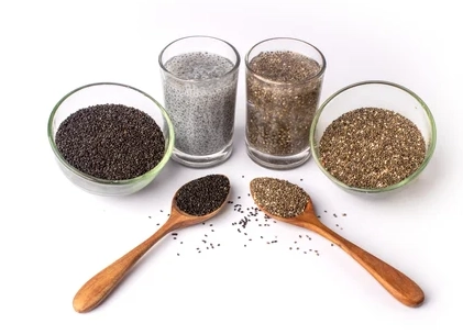 水溶性膳食纖維食物