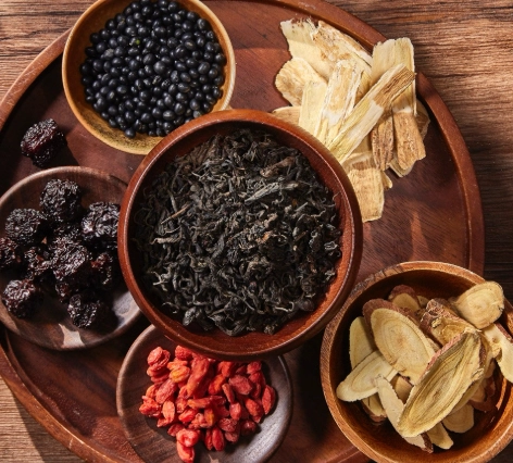 黑豆桂圓茶禁忌