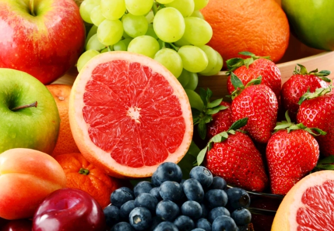 低磷水果排行榜 低磷水果排行榜