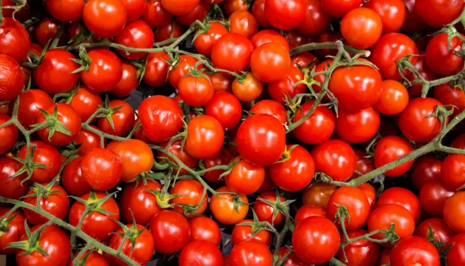 車厘茄每日份量指南：掌握黃金份量與健康吃法