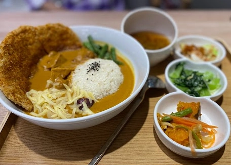 蔬食火鍋湯底 蔬食火鍋湯底