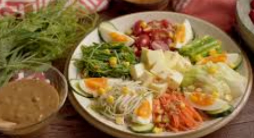 台北印尼菜餐廳