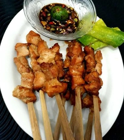 巴東牛肉食譜 巴東牛肉食譜