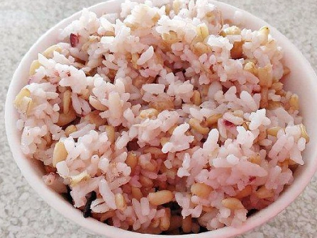 高纖維食物清單