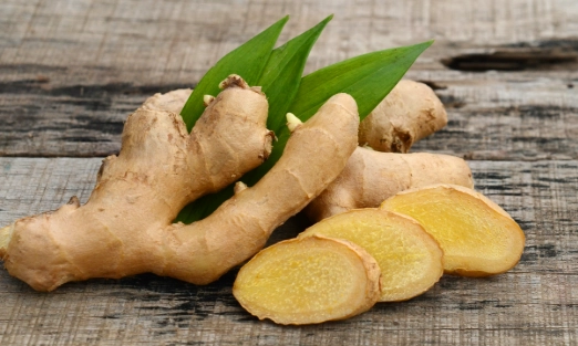 薑黃功效 薑黃功效