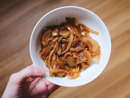 洋蔥料理 洋蔥料理