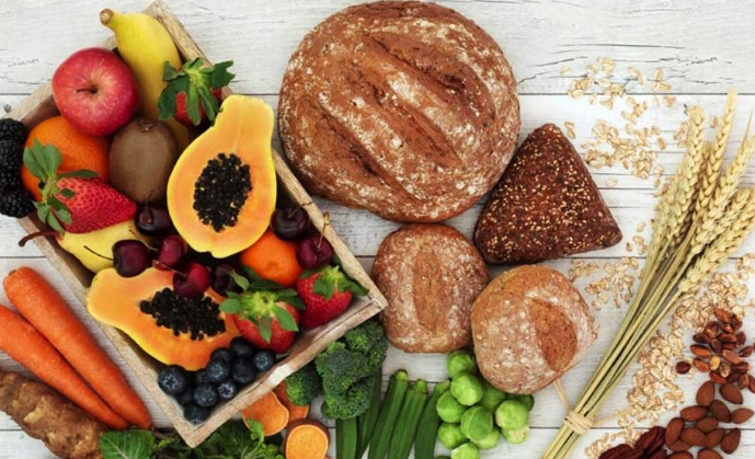 水溶性纖維食物表：完整指南、功效與每日攝取清單