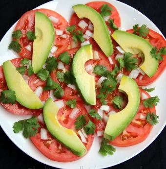 低卡 蔬菜 減肥