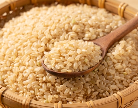 糙米胚芽米煮法