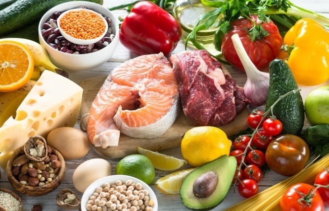 高蛋白低碳水 高蛋白低碳水