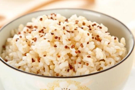 膳食纖維攝取量