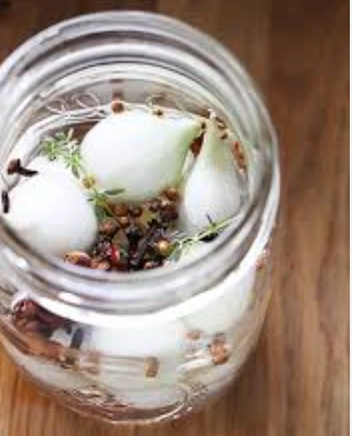 珍珠小洋蔥食譜 珍珠小洋蔥食譜