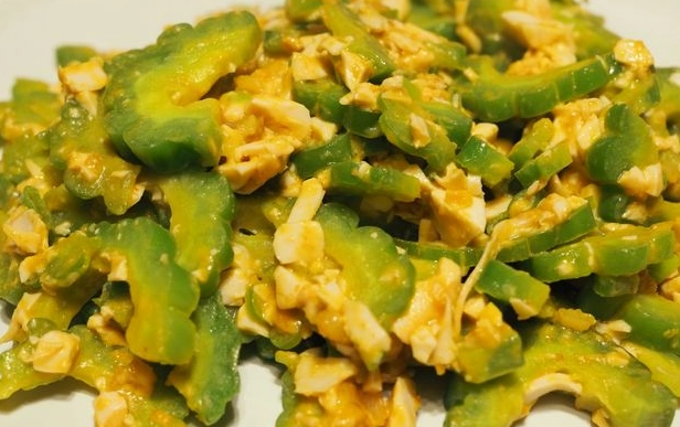 苦瓜膳食纖維怎麼吃