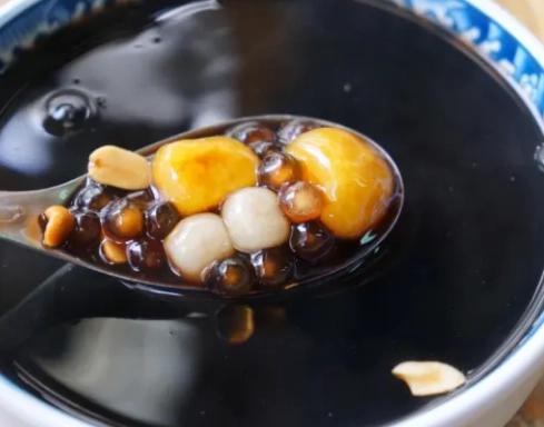 林口街夜市美食 林口街夜市美食