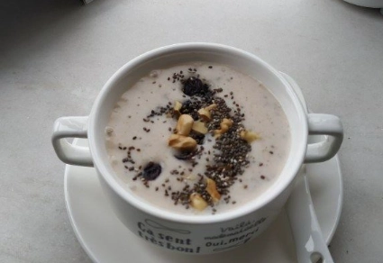 膳食纖維攝取量