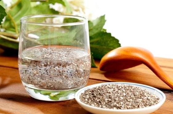 膳食纖維攝取量