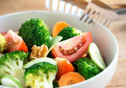 低脂低糖高纖飲食指南：外食族也能輕鬆執行的健康瘦身法