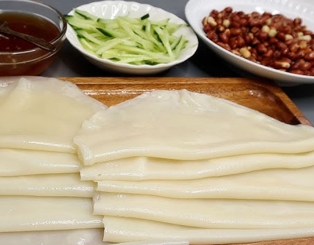 板條美食 板條美食