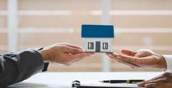 房屋買賣合約 房屋買賣合約