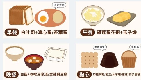 白蘿蔔是低渣食物嗎？完整解析與實用飲食指南