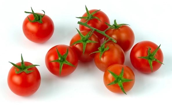 聖女小番茄的5大功效與3個聰明吃法，營養師沒告訴你的細節