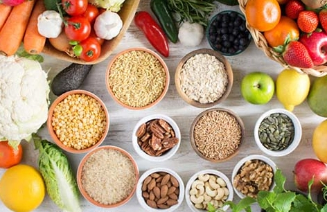 膳食纖維怎麼吃