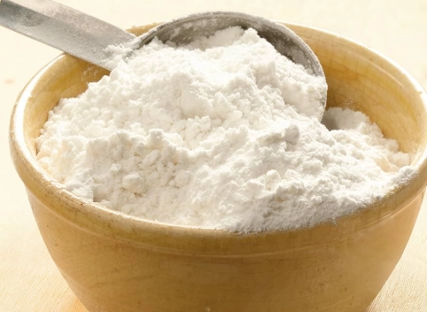 馬鈴薯澱粉代替 馬鈴薯澱粉代替