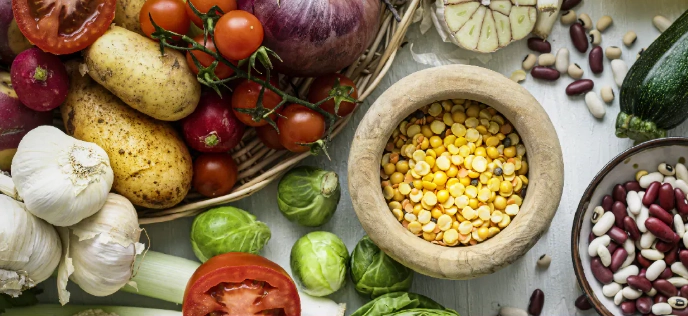 水溶性膳食纖維含量全解析：好處、食物清單與攝取訣竅