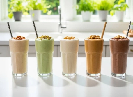 素食蛋白質來源 素食蛋白質來源