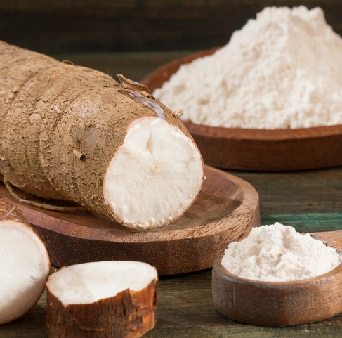 土豆淀粉替代 土豆淀粉替代