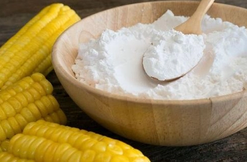 澱粉替代品 澱粉替代品