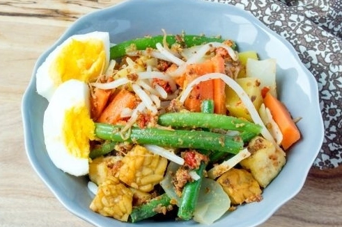 巴東牛肉食譜 巴東牛肉食譜