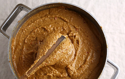 巴東牛肉食譜 巴東牛肉食譜