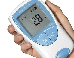 抗凝血劑副作用