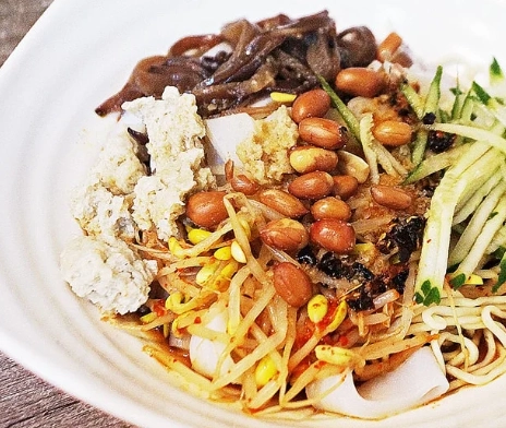 板條美食 板條美食