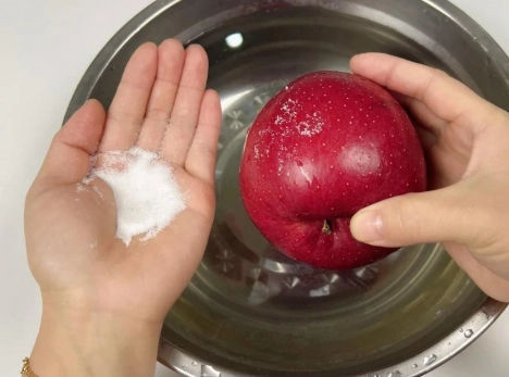 去除農藥殘留 去除農藥殘留