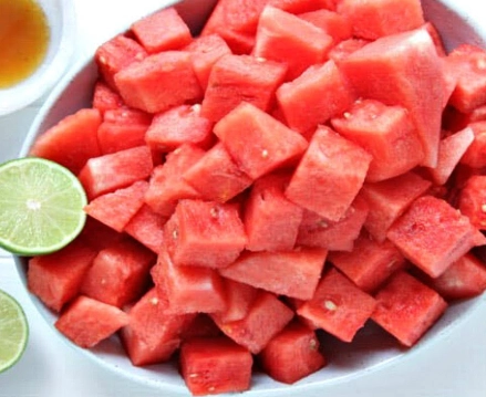 西瓜鉀攝取 西瓜鉀攝取