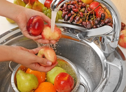 水果清洗方法 水果清洗方法