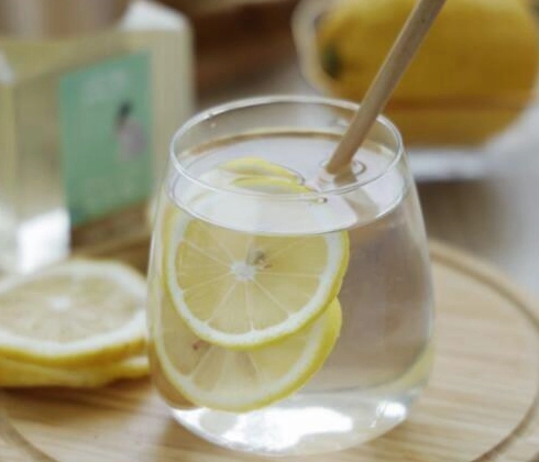 檸檬鹽水比例 檸檬鹽水比例