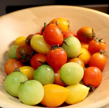 糖尿病可以吃小番茄嗎？糖友飲食指南與血糖控制解析