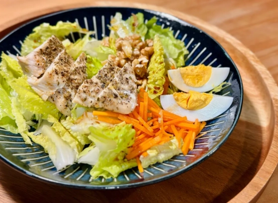 高蛋白低碳水 高蛋白低碳水