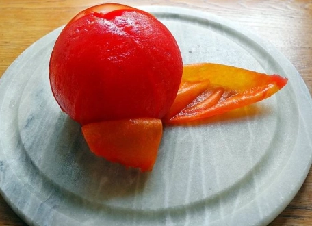 番茄皮不消化？完整解析原因與實用解決方案