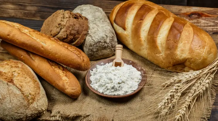 無麩質飲食指南