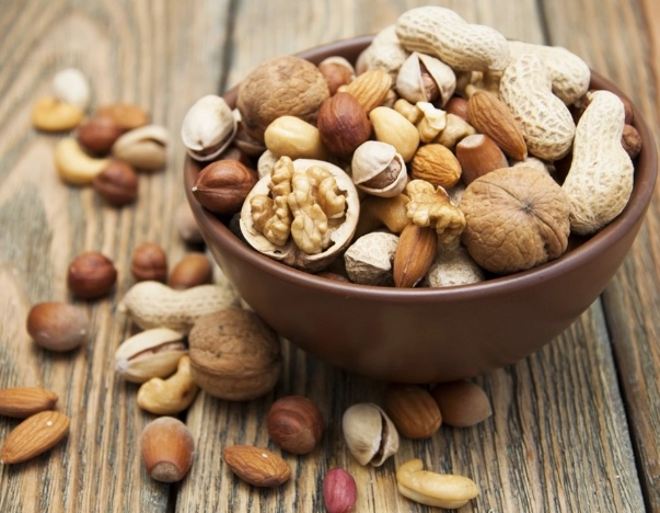 高磷食物排行榜：腎臟保健者必看的完整清單與飲食指南