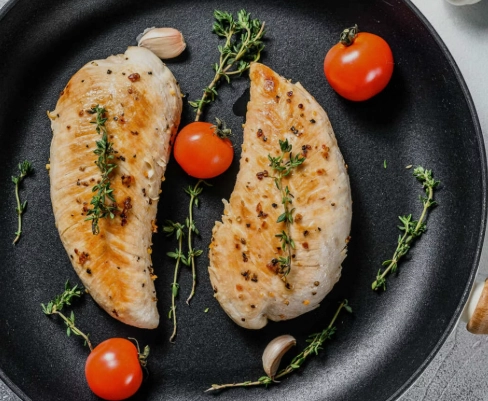 蛋白質食物清單