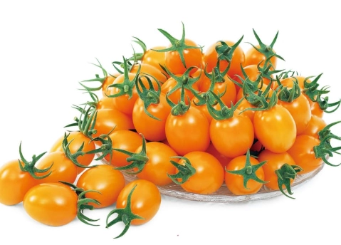 小番茄保存方法