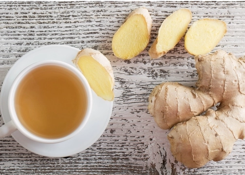 薑黃與薑的不同 薑黃與薑的不同