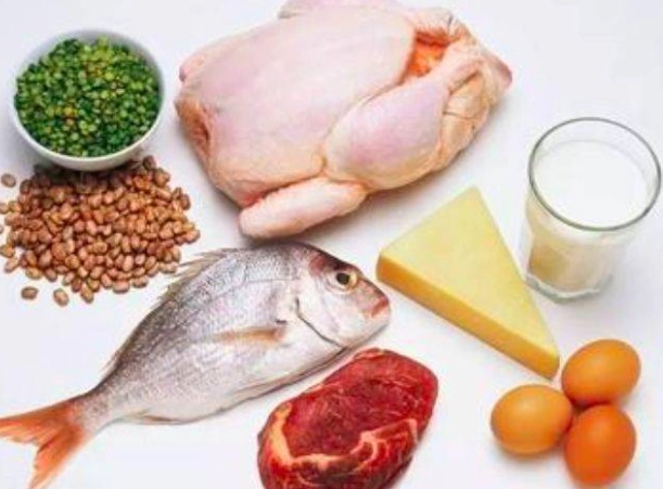 腎臟病飲食禁忌