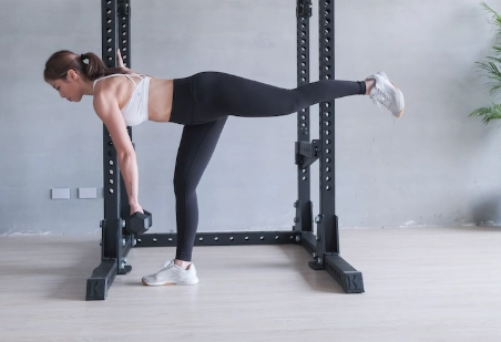 一週三練 有效嗎