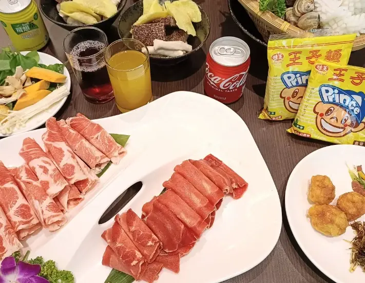 恆春晚餐 恆春晚餐